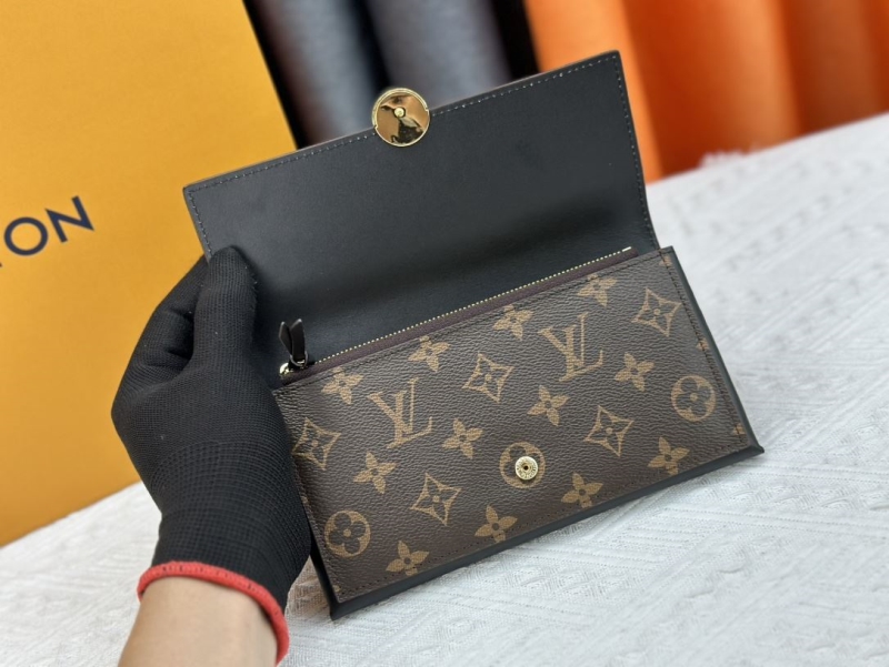 LV Wallets